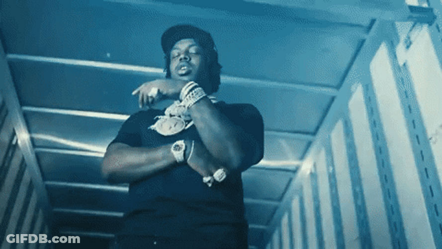 Lil Durk Cmg GIF