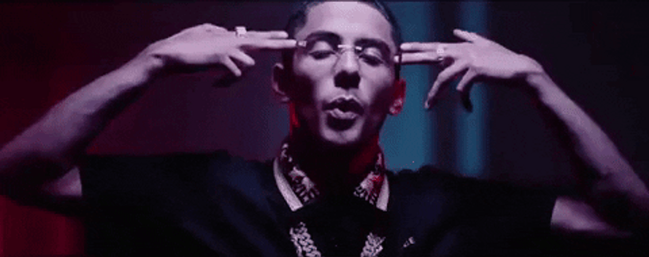 Lil Durk Ji GIF