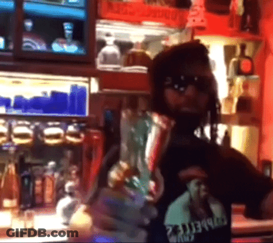 Lil Jon Party Dance GIF