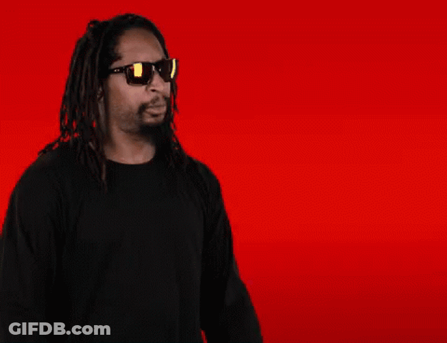 Lil Jon Yeah GIF
