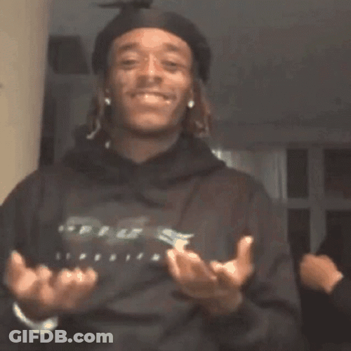 Lil Uzi Raise Up Dance Moves GIF