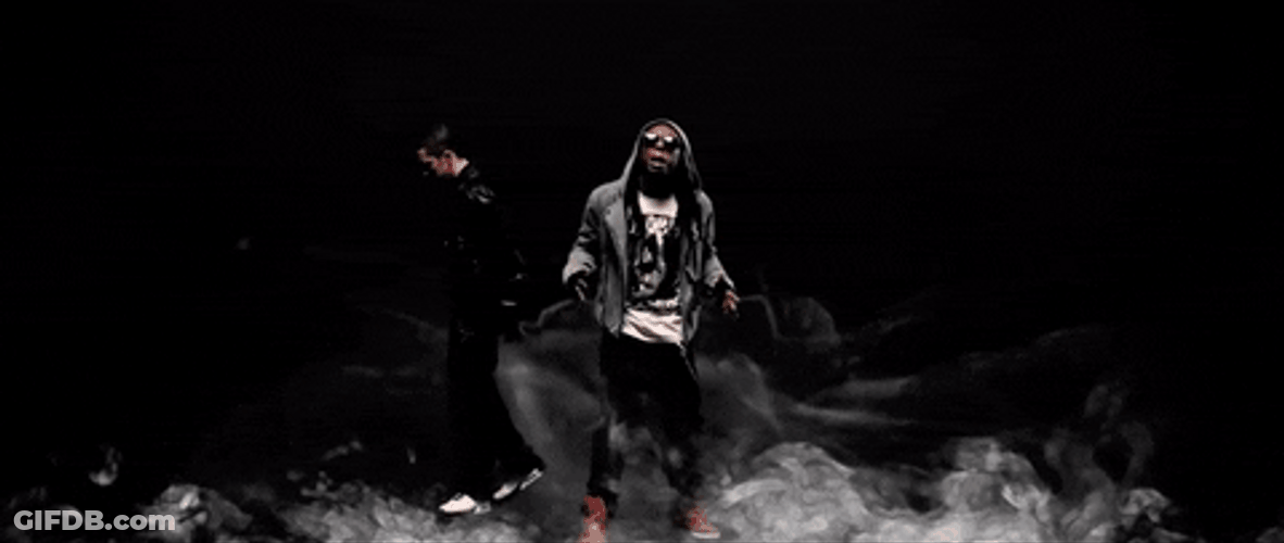 Lil Wayne Eminem Hip Hop GIF