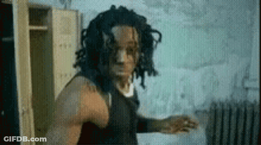 Lil Wayne GIF
