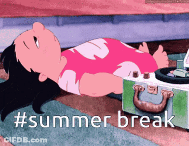 Lilo And Stich Lilo GIF