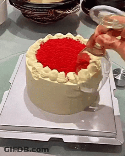 Lilo And Stitch Sitting At A Table GIF