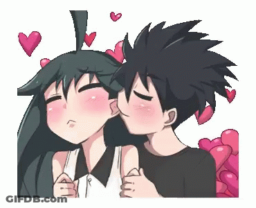 Lily Marigold Jun Lemon GIF