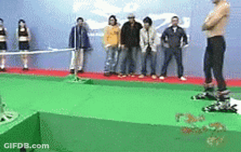 Limbo Master Clear GIF