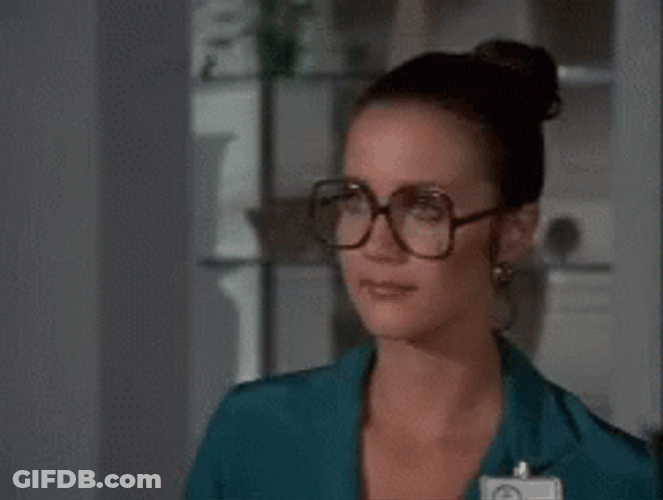 Linda Carter Diana Price GIF