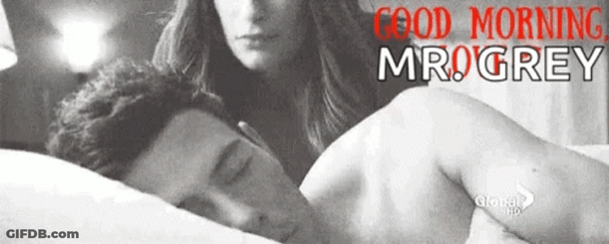 Linda Millan Good Morning Husband GIF