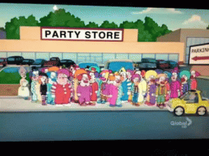 Lindsey Graham World GIF