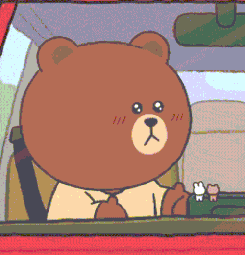 Line Friends Line Friends Story GIF