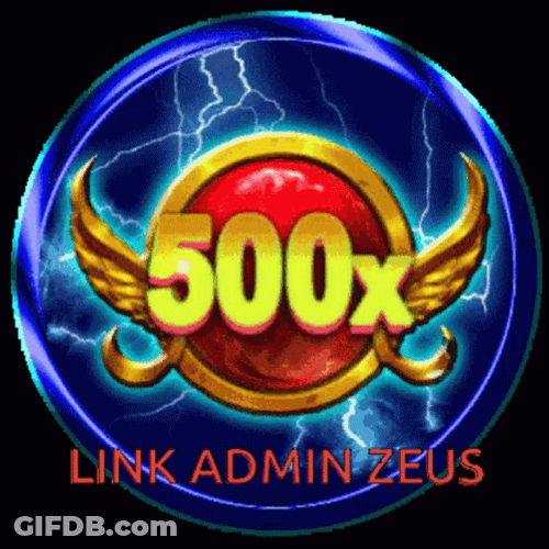 Link Admin Zeus GIF