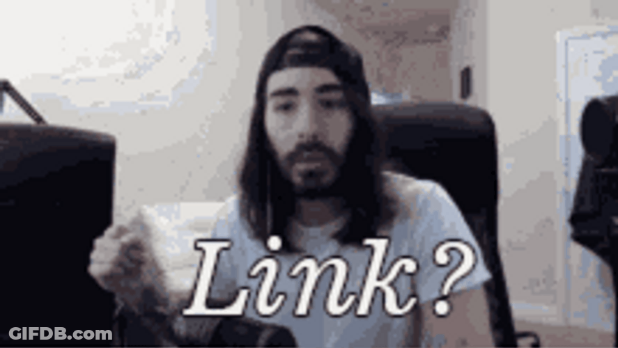 Link Happy Excited Online Gamer GIF