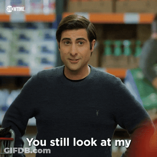 Linkedin Profile GIF