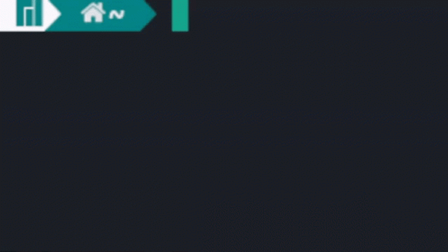 Linux Funny Not Found GIF