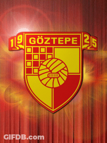 Lion With Crown Galatasaray GIF