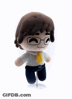 Lion With Crown Saying Thanks Luv Blingee GIF