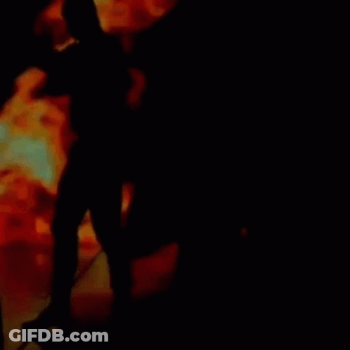 Lion With Live & Reaction GIF