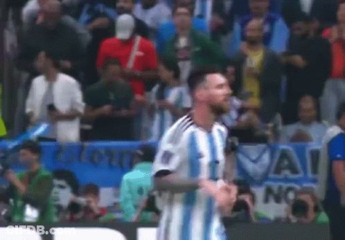 Lionel Messi Lionel GIF