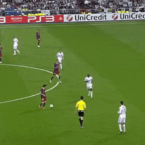 Lionel Messi Messi GIF