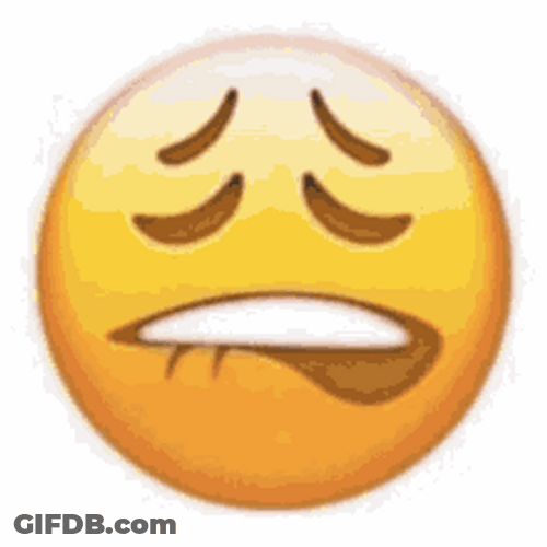 Lip Bite Tease Kpop TXT Yeonjun GIF
