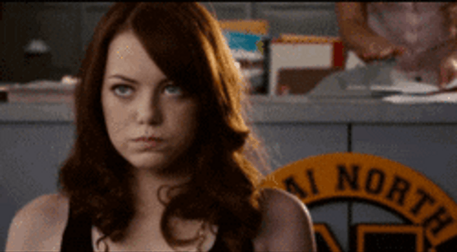 Lip Trill Boring GIF