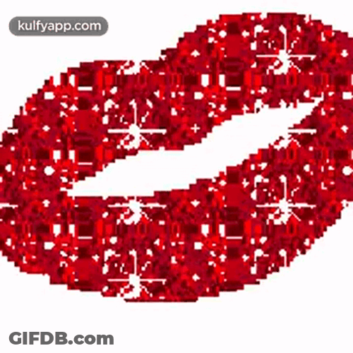 Lips GIF