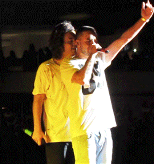 Lirry Liam And Harry GIF