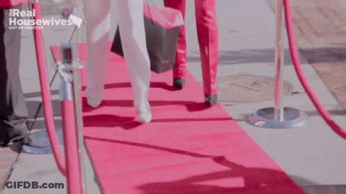 Lisa Barlow Lisa Rhoslc GIF