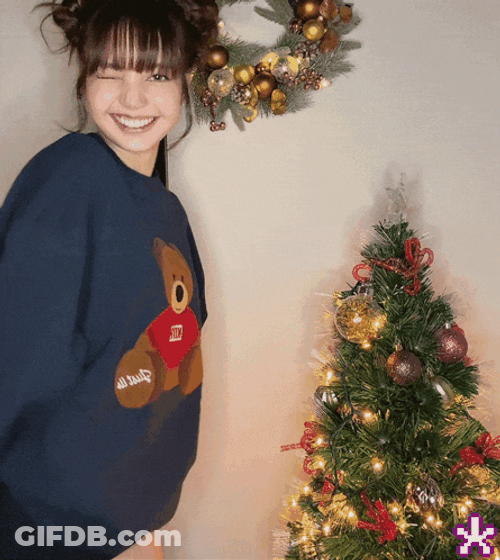 Lisa Lalisa GIF
