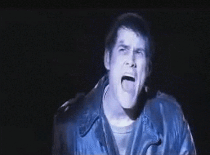 Listen Linda Funny Jim Carrey GIF