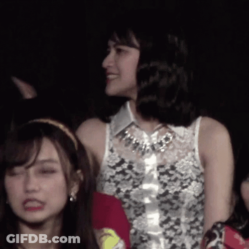 Listen Linda Pointing Finger GIF