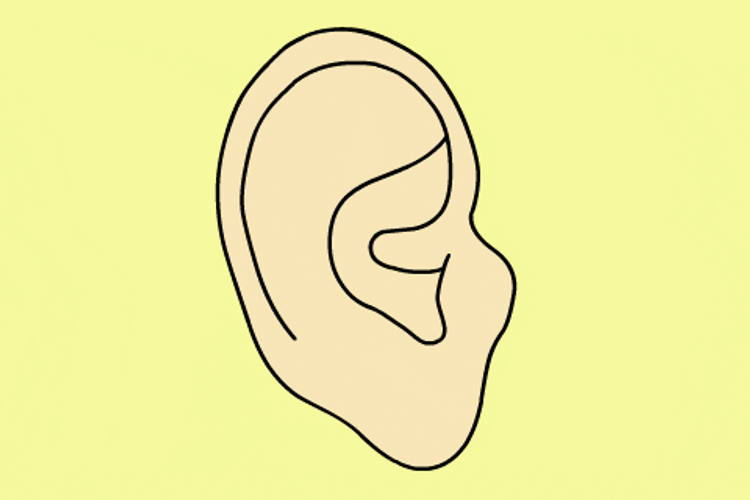 Listen To The Heart GIF