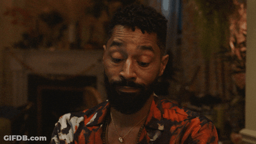 Listening And Judging GIF