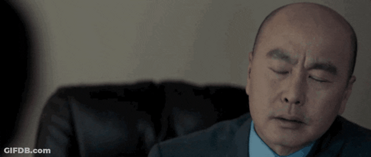 Listening Interested GIF