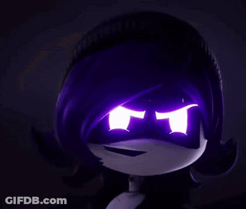 Lit Candle In Forest At Night GIF
