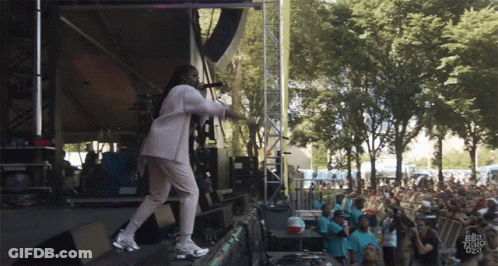 Lit Hype GIF