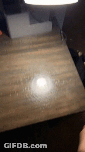 Lit Light Bulb There Is No Mod Abuse In Informaticautisme GIF