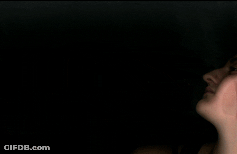 Literal Unreal Face Pulls GIF
