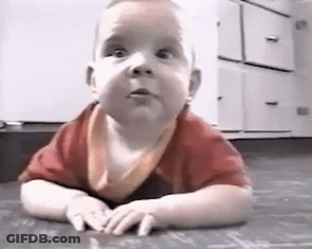 Little Baby Feelin' 22 GIF