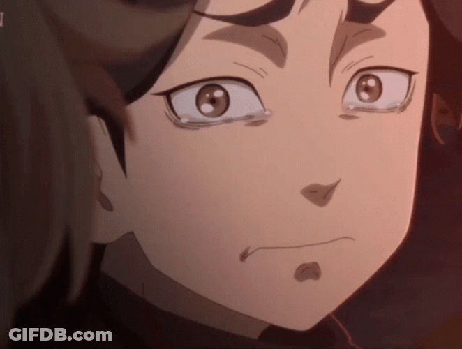 Little Baji Tokyo Revengers I'm Sorry GIF
