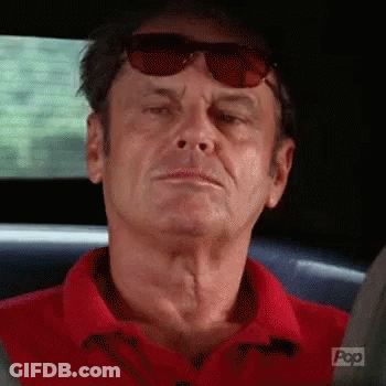 Little Boy Driving Red Toy Car GIF
