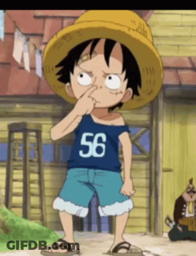 Little Boy In Blue Shirt Number 56 GIF
