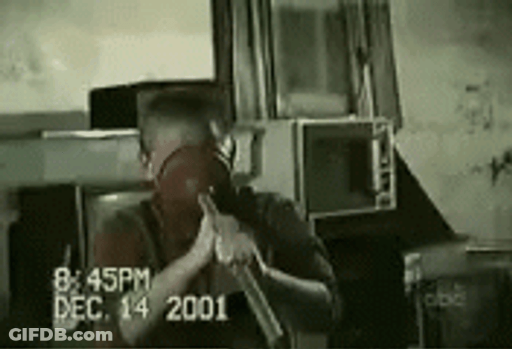 Little Boy Needs Professional Plumber GIF