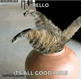 Little Boy Sitting At Desk With Hand On Chin Sad GIF
