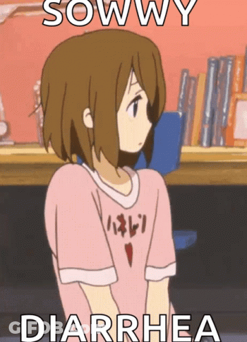 Little Boy Walking Down Wooden Floor Hallway GIF