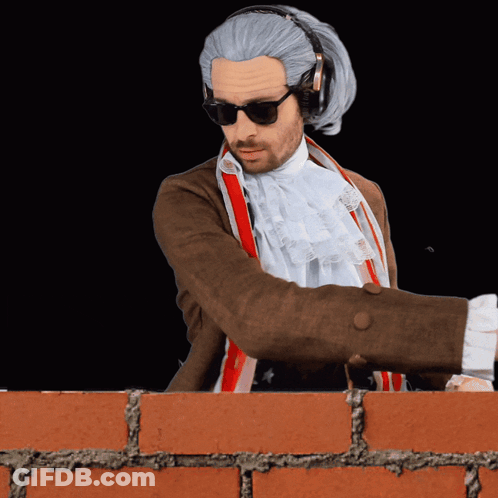 Little Boy With Backpack Walking On Sidewalk Mod Flex GIF