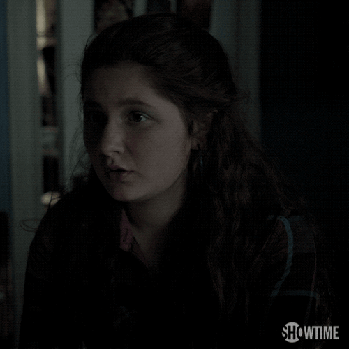 Little Debbie Everybody Always Leaves GIF