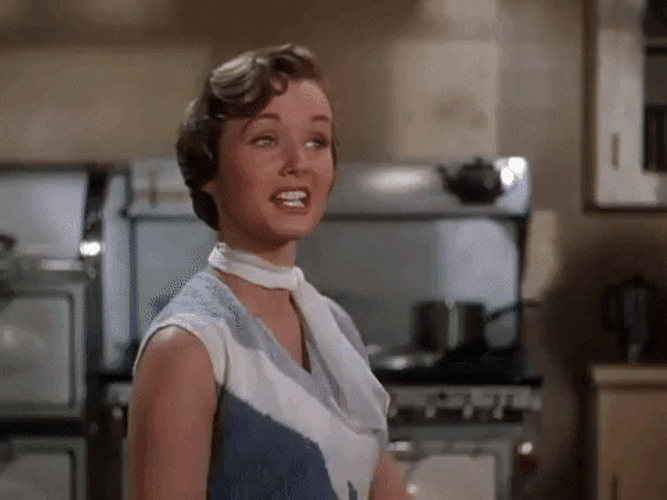 Little Debbie Good Morning Singing In The Rain GIF