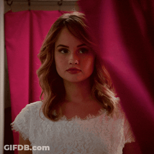 Little Debbie Insatiable GIF